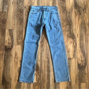 Signature By Levi Strauss & Co. Regular Fit Jeans 29x32